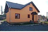 Family pension Vrbov Slovakia